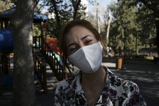 U Turskoj obavezne maske svuda osim kod kuće