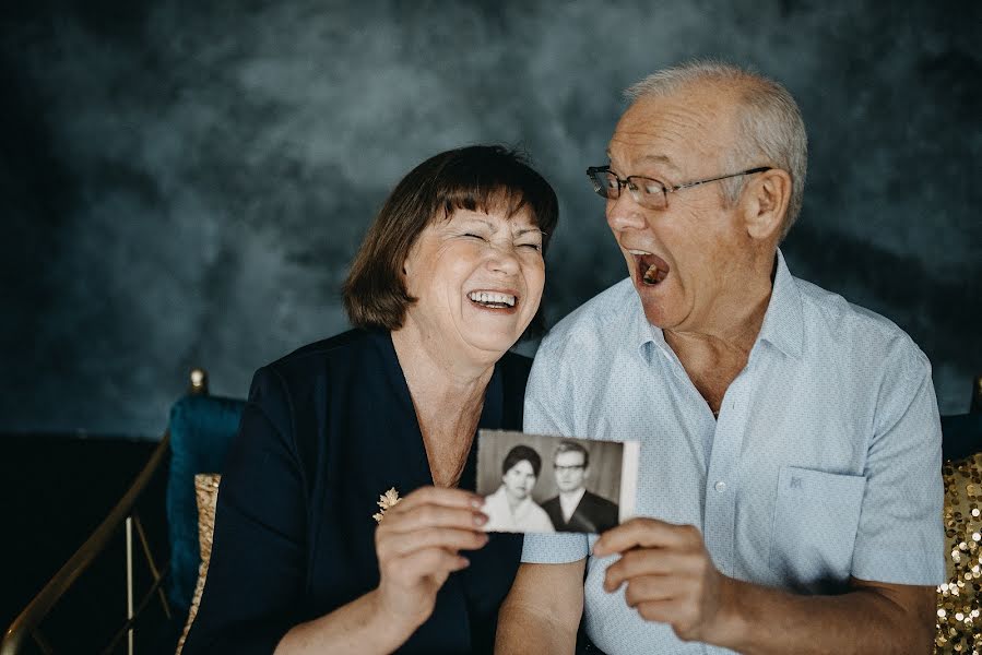 Svadobný fotograf Irina Bergunova (iceberg). Fotografia publikovaná 17. júla 2020