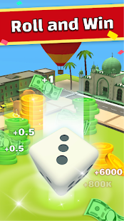 Lucky Dice 3D - Win Big Bonus 1.2.0 APK + Mod (Free purchase) for Android