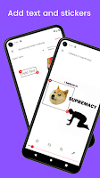 Modern Meme Maker - APK Download for Android