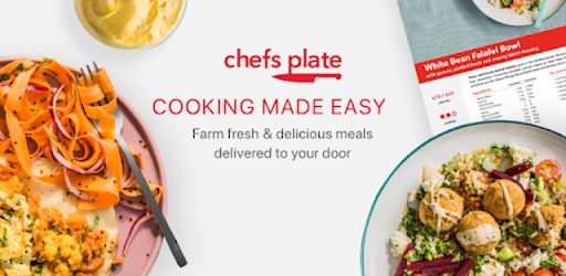 Chefs Plate: Cooking Made Easy