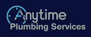 Anytime Plumbing Services Limited Logo