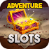 Adventure Slots - Free Offline Casino Journey1.2.7