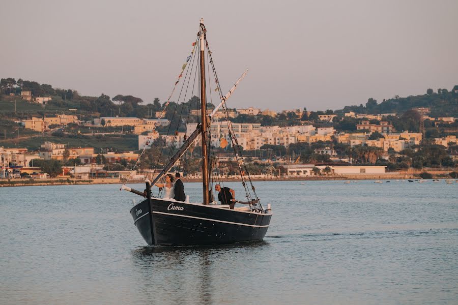 Φωτογράφος γάμων Frank Rinaldi (frankrinaldi). Φωτογραφία: 5 Δεκεμβρίου 2023