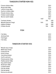 PB-01 By Authentic Punjab menu 7