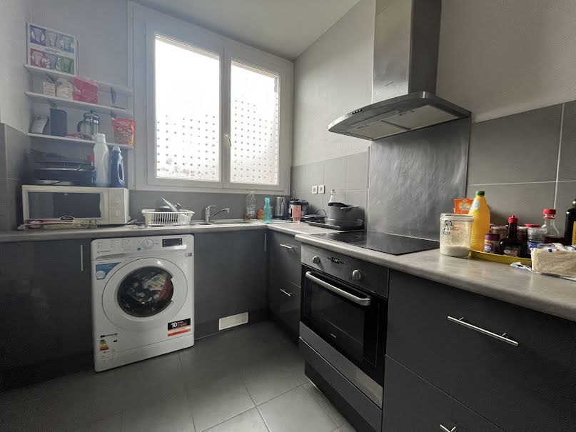 Location  appartement 3 pièces 56.52 m² à Amiens (80000), 750 €