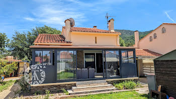villa à Sorède (66)