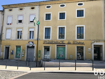 maison à Bourg-Saint-Andéol (07)