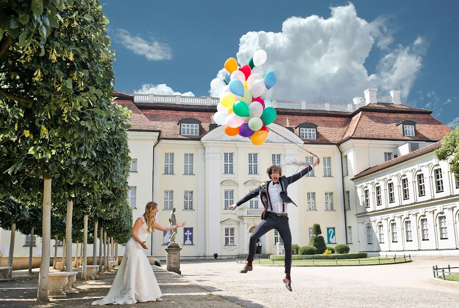 Hochzeitsfotograf Mikhail Miloslavskiy (studio-blick). Foto vom 13. Juli 2017