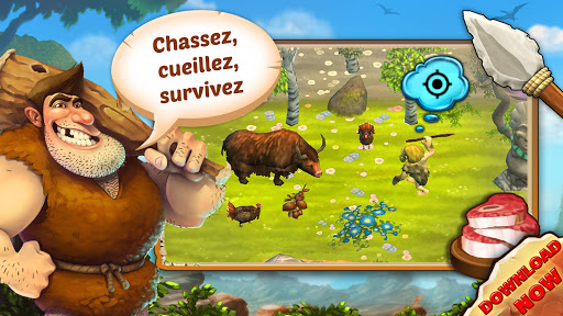 Stonies APK MOD – Pièces Illimitées (Astuce) screenshots hack proof 1