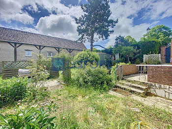 maison à La Ferté-Vidame (28)