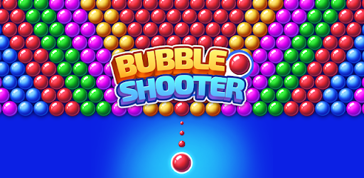 Bubble Shooter - Pop Bubbles