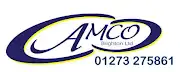 Amco Brighton Limited Logo