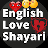 Short Love Shayari in English icon