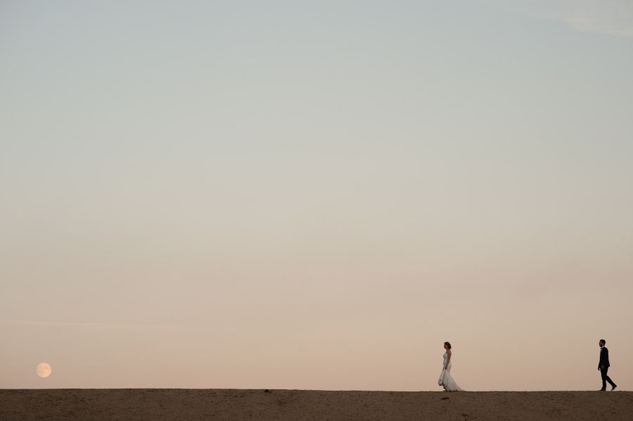 Fotógrafo de bodas Gabriel Rugina (gabrielrugina). Foto del 21 de noviembre 2016