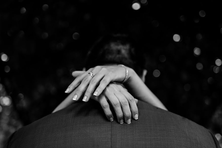 結婚式の写真家David Gonzálvez (davidgonzalvez)。2019 3月6日の写真