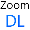 Zoom Recording / Video Downloader logo