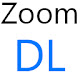 Zoom Recording / Video Downloader