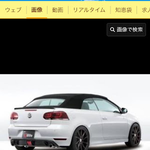 ゴルフ6 GTI