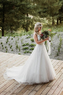 Fotógrafo de bodas Veronika Sýkorová (veronikasykorova). Foto del 1 de diciembre 2020