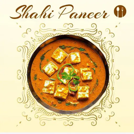 Shahi Paneer