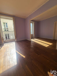 appartement à Nantes (44)