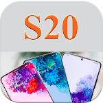 Cover Image of 下载 S20 Wallpaper 1.4 APK