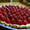 Thumbnail For Raspberry Pie Recipe For Valentine's Day