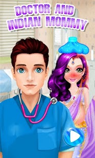 How to download Doctor And Indian Mommy 1.0.1 unlimited apk for laptop