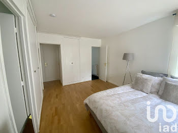 appartement à Paris 15ème (75)