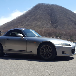 S2000 AP1