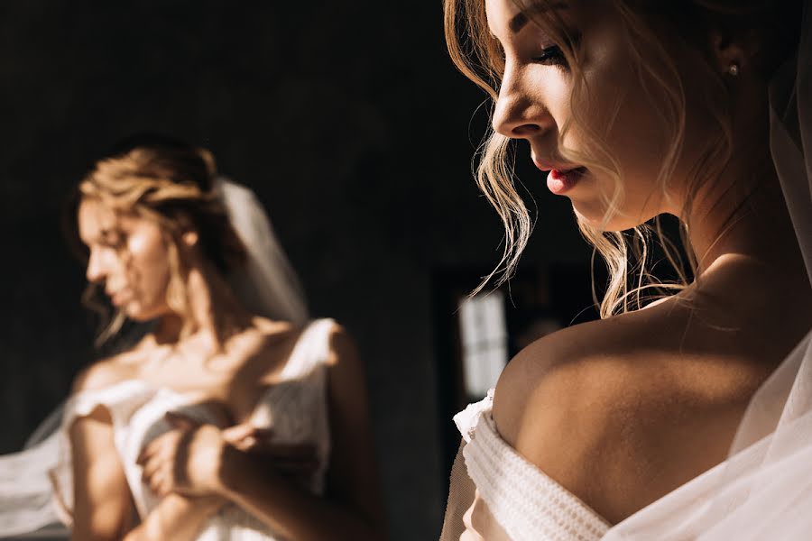 Wedding photographer Yuliya Balanenko (depechemind). Photo of 29 September 2019