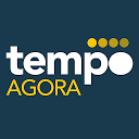 Tempo Agora - 10 days forecast mobile app icon