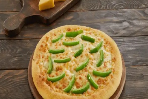 Capsicum Pizza