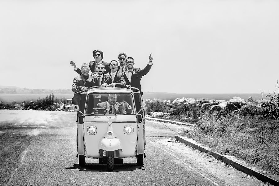 Fotografo di matrimoni Patrizia Giordano (photostudiogior). Foto del 21 giugno 2016