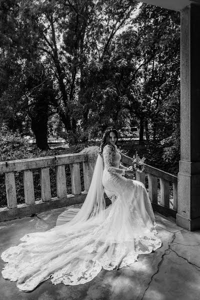 Wedding photographer Ilona Maulis (maulisilona). Photo of 30 November 2022