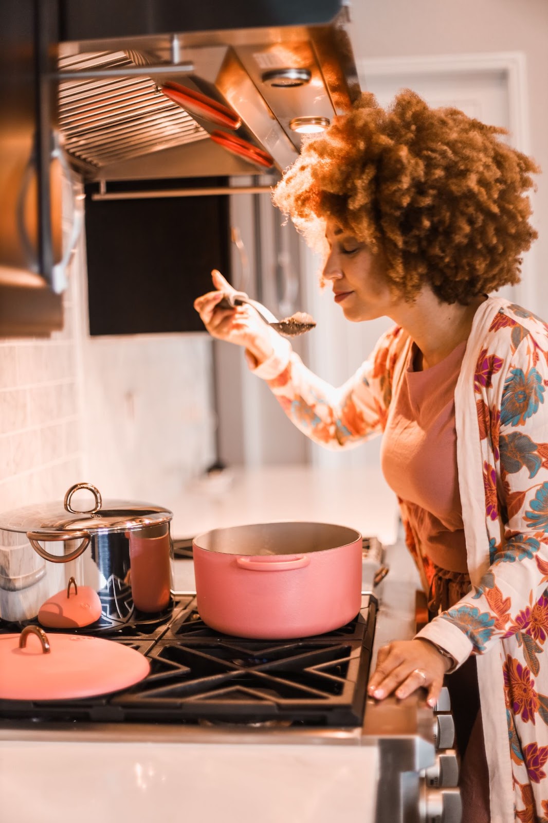 Great Jones Small Fry Ceramic Pan Review