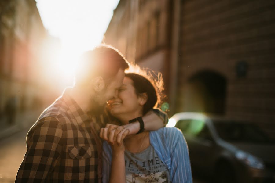 Wedding photographer Mikhail Yacenko (mishayatsenko). Photo of 9 July 2017