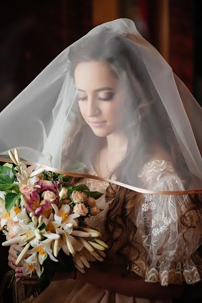 Wedding photographer Sveta Sukhoverkhova (svetasu). Photo of 11 July 2018