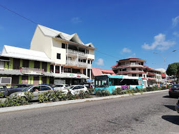 appartement à Cayenne (973)