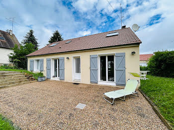 maison à Changis-sur-Marne (77)