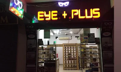 Govind Eye Plus