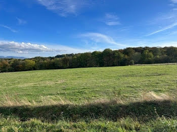 terrain à Bromont-Lamothe (63)