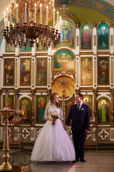 Wedding photographer Zhanna Karytko (zhannakarytko). Photo of 22 February 2021