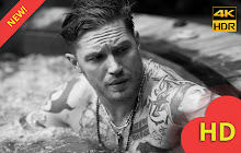 Tom Hardy HD Wallpapers small promo image