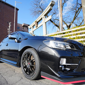 WRX S4 VAG