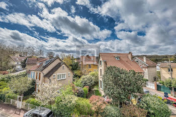 maison à Clamart (92)