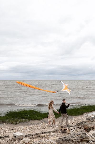 Huwelijksfotograaf Yuliya Mosenceva (juliamosentseva). Foto van 11 mei 2023