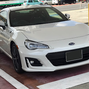 BRZ ZC6