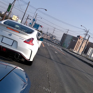 フェアレディーZ NISMO